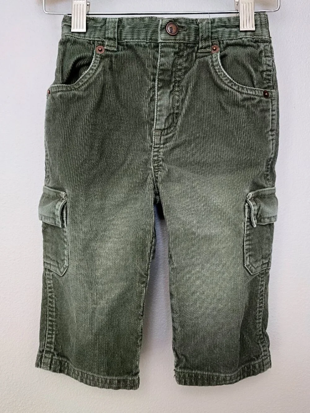 Gymboree stylish practical